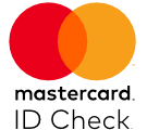 MasterCard ID Check